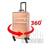 Kép 5/7 - Spinner / Rosegold