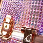 Kép 2/7 - Spinner / Rosegold Piramyd 1.