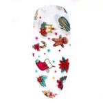 Kép 3/5 - Nail wrap Xmas