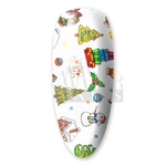 Kép 3/5 - Nail wrap Xmas