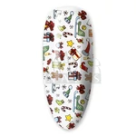 Kép 3/5 - Nail wrap Xmas