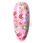 Kép 3/5 - Nail wrap Xmas