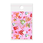 Kép 4/5 - Nail wrap Xmas