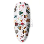 Kép 3/5 - Nail wrap Xmas