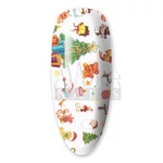 Kép 3/5 - Nail wrap Xmas