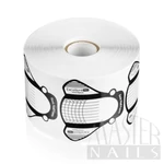 Kép 1/4 - Sablon 500 db-os Fekete Kép 1/4 - Sablon 500 db-os Fekete