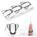 Kép 4/4 - Sablon 500 db-os Fekete Kép 4/4 - Sablon 500 db-os Fekete