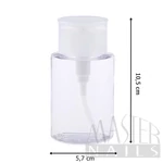 Kép 3/5 - Lemosó adagoló 100ml / Clear