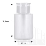 Kép 3/4 - Lemosó adagoló 120ml / Clear