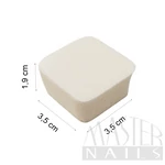 Kép 5/7 - Ombre szivacs 4db-os / nagy