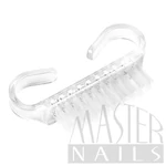 Kép 1/4 - Portalanító kefe mini / clear