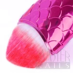 Kép 3/4 - Portalanító ecset sellő fuchsia