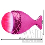Kép 4/4 - Portalanító ecset sellő fuchsia