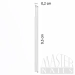 Kép 5/7 - Tisztító Applikátor 25 db Fehér