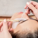 Kép 6/7 - Tisztító Applikátor 25 db Fehér