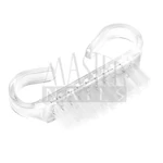 Kép 4/4 - Portalanító kefe DUO CLEAR