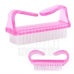Kép 1/5 - Portalanító kefe DUO PINK