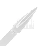 Kép 3/3 - Margaréta Legyező 40 db STILETTO CLEAR