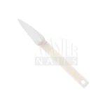 Kép 2/3 - Margaréta Legyező 40 db STILETTO NATUR