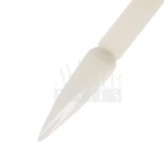 Kép 3/3 - Margaréta Legyező 40 db STILETTO NATUR