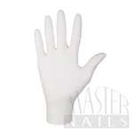 Kép 2/3 - nitrylex white gumikesztyű