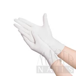 Kép 3/3 - nitrylex white gumikesztyű