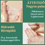 Kép 5/6 - Karácsonyi Sadoer Fátyolmaszk