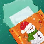 Kép 6/6 - Karácsonyi Sadoer Fátyolmaszk
