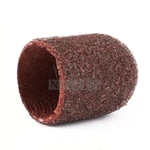 Kép 2/7 - Pedi csiszoló kúp #13mm. Barna (80)