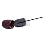 Kép 5/7 - Pedi csiszoló kúp #13mm. Lila (180)