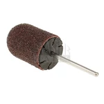 Kép 6/7 - Pedi csiszoló kúp #13mm. Lila (180)