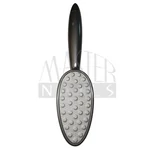 Kép 4/6 - Pedi sarok reszelő / Nagy / Fém / XL