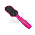 Kép 1/4 - Pedi sarok reszelő / BeautyTools / Fuchsia