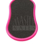 Kép 3/4 - Pedi sarok reszelő BeautyTools Fuchsia
