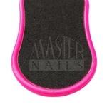 Kép 4/4 - Pedi sarok reszelő BeautyTools Fuchsia