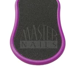 Kép 3/4 - Pedi sarok reszelő BeautyTools Lila
