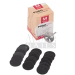 Kép 1/7 - PodoDisc Peditárcsa Szett / M / 20 mm.