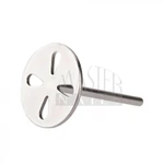 Kép 2/7 - PodoDisc Peditárcsa Szett M -20 mm.
