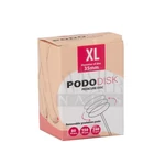 Kép 6/7 - PodoDisc Peditárcsa Szett XL - 35 mm.