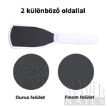 Kép 3/4 - Pedi sarok reszelő