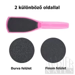 Kép 3/4 - Pedi sarok reszelő