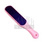 Kép 1/3 - Pedi sarok reszelő / Jumbo PINK