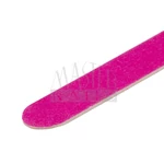 Kép 2/3 - Reszelő vékony fa Neon Pink Egyenes 100/100