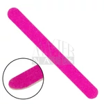 Kép 3/3 - Reszelő vékony fa Neon Pink Egyenes 100/100