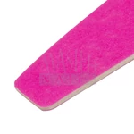 Kép 2/3 - Reszelő vékony fa Neon Pink Íves 180/180