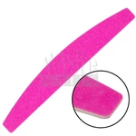 Kép 3/3 - Reszelő vékony fa Neon Pink Íves 180/180