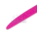 Kép 2/3 - Reszelő vékony fa Neon Pink Knife 100/100