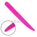 Kép 3/3 - Reszelő vékony fa Neon Pink Knife 100/100