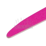 Kép 2/3 - Reszelő vékony fa Neon Pink Knife 180/180