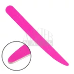 Kép 3/3 - Reszelő vékony fa Neon Pink Knife 180/180